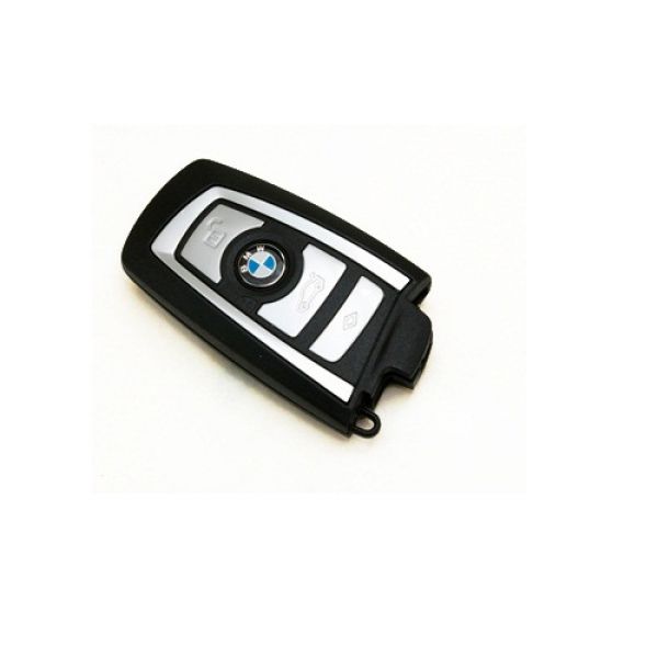 BMW raktas 